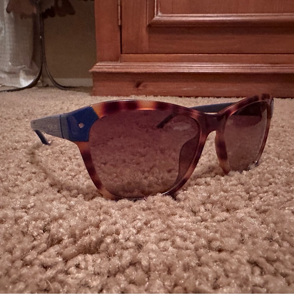 MK Tortoise Shell Sunglasses